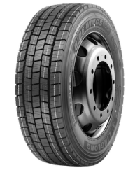 CrossWind CWD20E (ведущая ось) 245/70 R17.5 136/134M